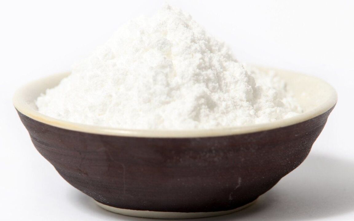Allantoin Hondrolife'is